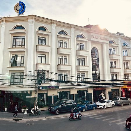 Sandals Camellia Hotel Dalat Bagian luar foto
