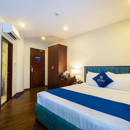 Sandals Camellia Hotel Dalat Bagian luar foto