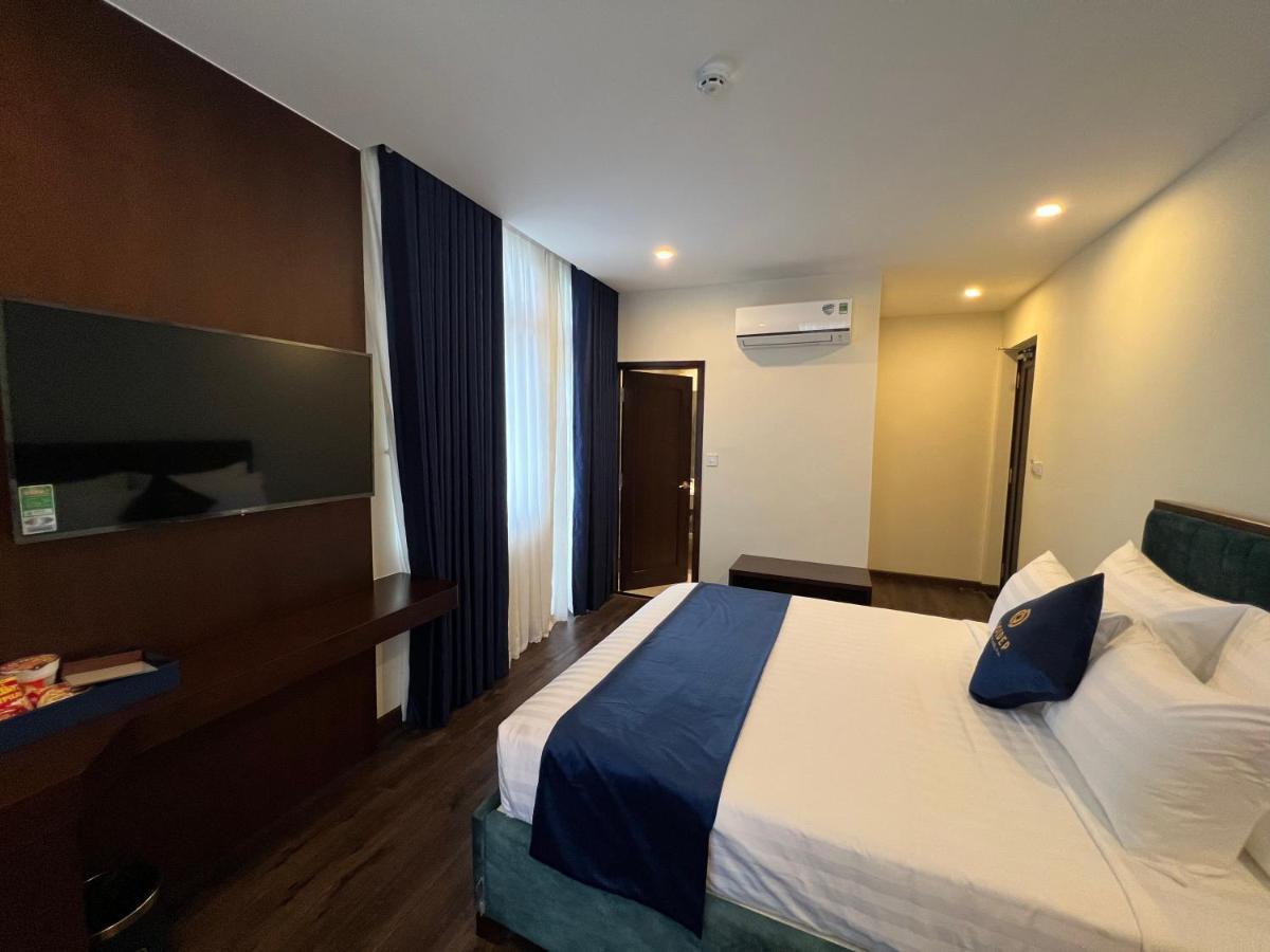 Sandals Camellia Hotel Dalat Bagian luar foto