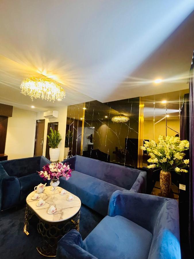 Sandals Camellia Hotel Dalat Bagian luar foto