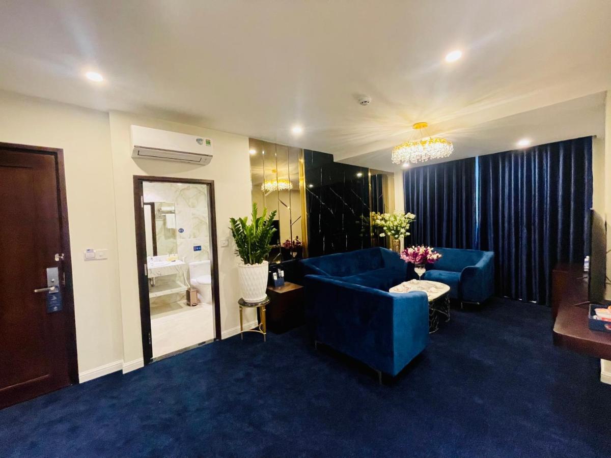 Sandals Camellia Hotel Dalat Bagian luar foto