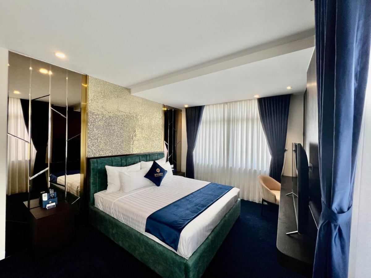 Sandals Camellia Hotel Dalat Bagian luar foto