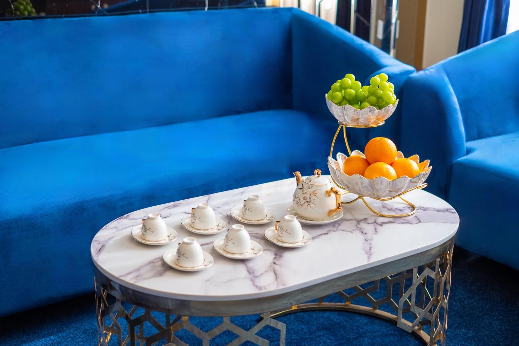 Sandals Camellia Hotel Dalat Bagian luar foto