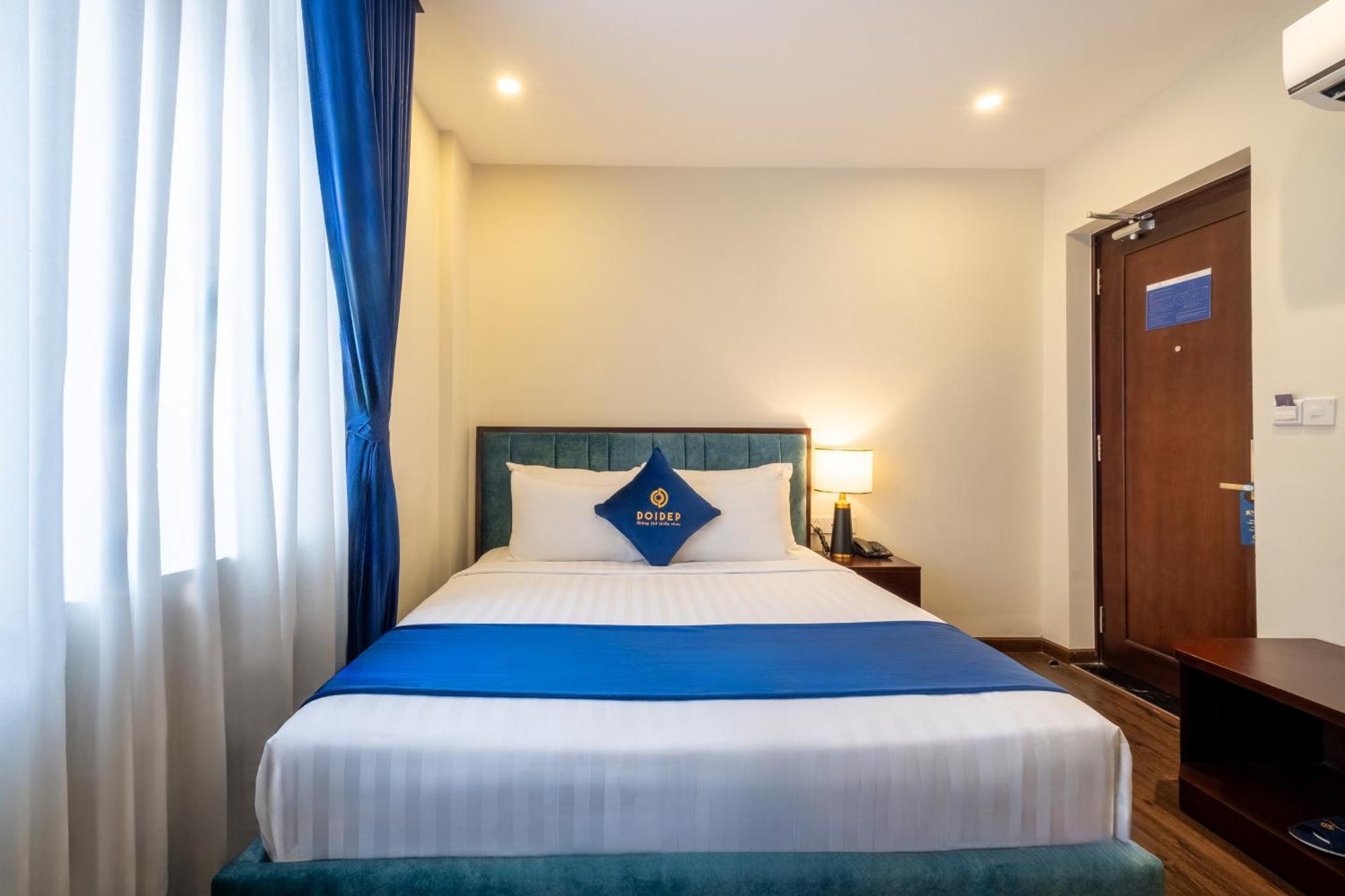 Sandals Camellia Hotel Dalat Bagian luar foto