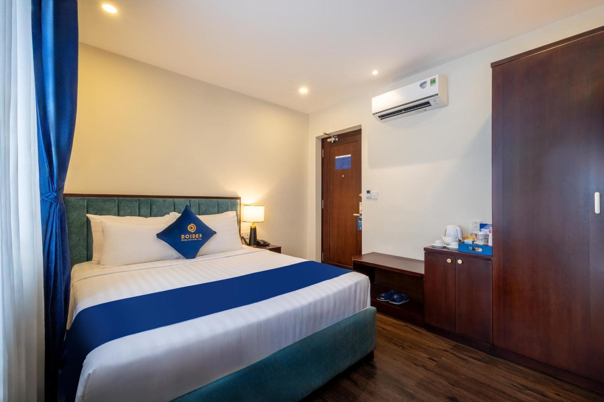Sandals Camellia Hotel Dalat Bagian luar foto