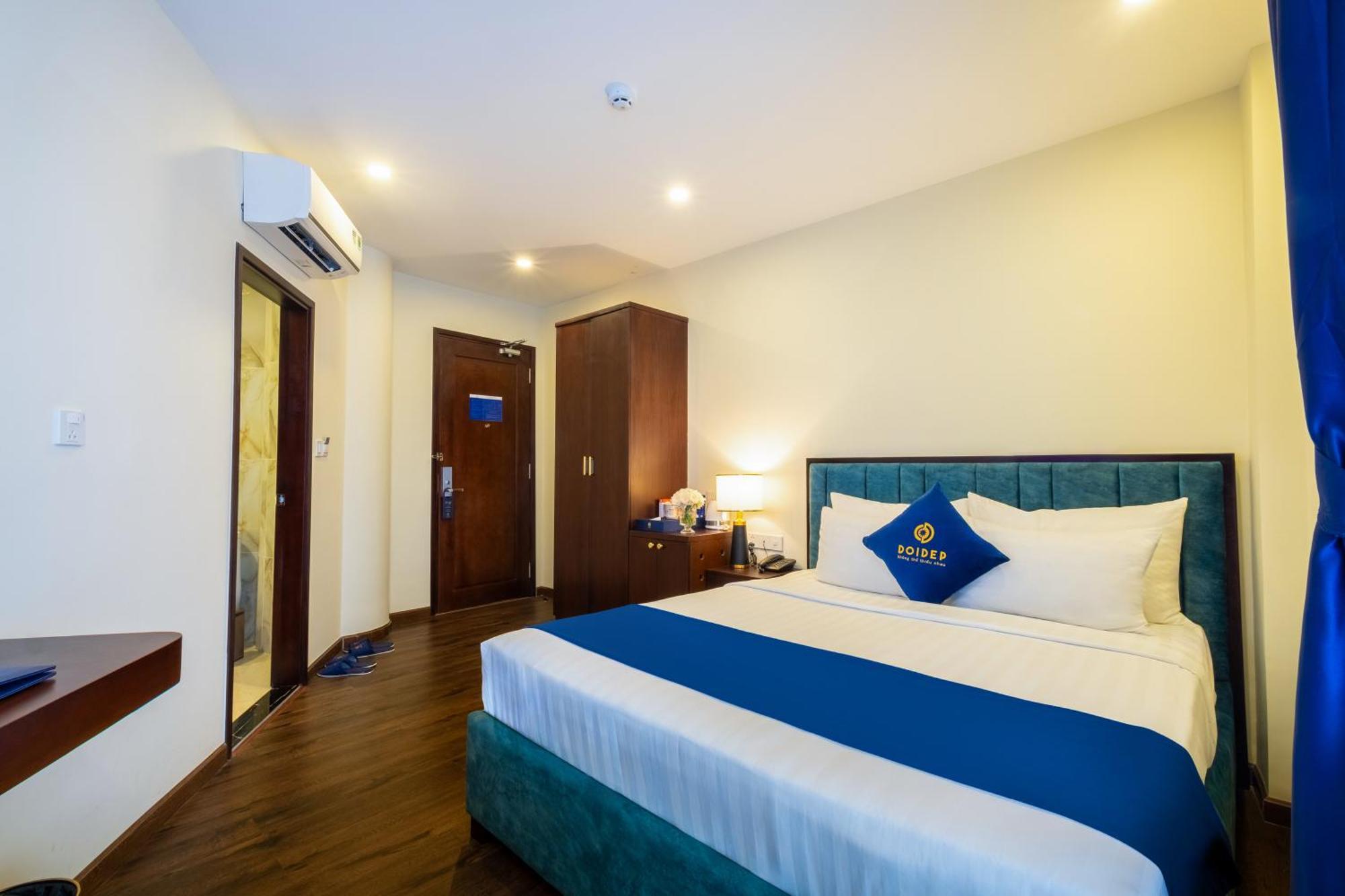 Sandals Camellia Hotel Dalat Bagian luar foto